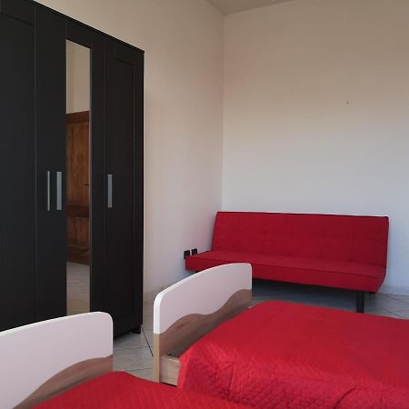 Appartamento Home Sweet Home Florens Exteriör bild