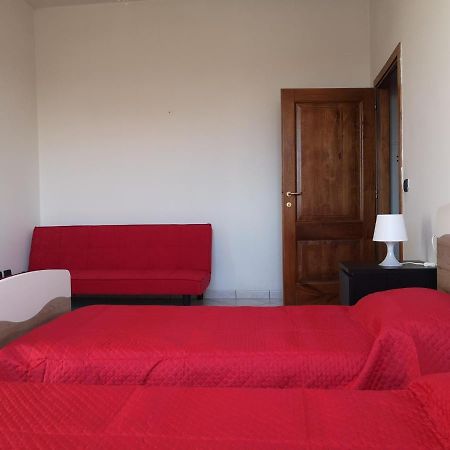 Appartamento Home Sweet Home Florens Exteriör bild