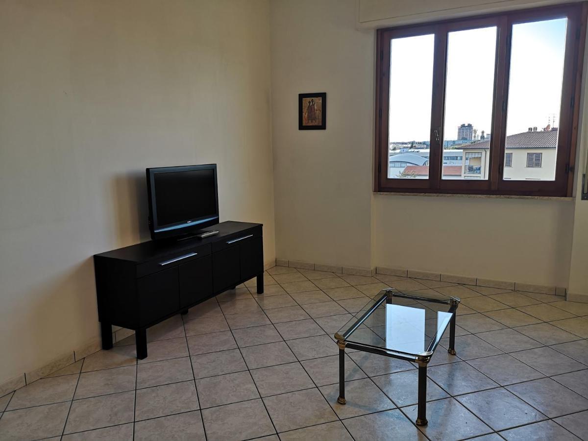 Appartamento Home Sweet Home Florens Exteriör bild