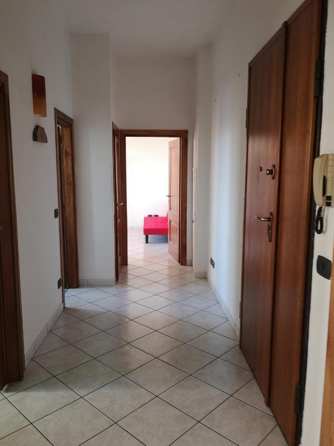 Appartamento Home Sweet Home Florens Exteriör bild