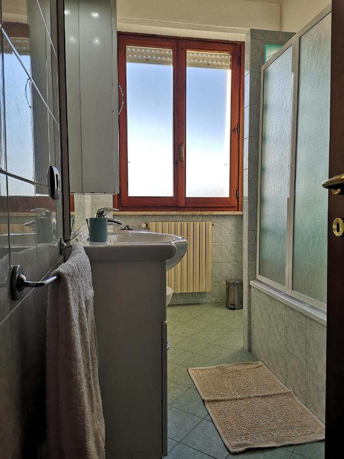 Appartamento Home Sweet Home Florens Exteriör bild