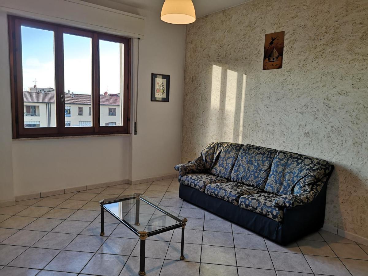 Appartamento Home Sweet Home Florens Exteriör bild